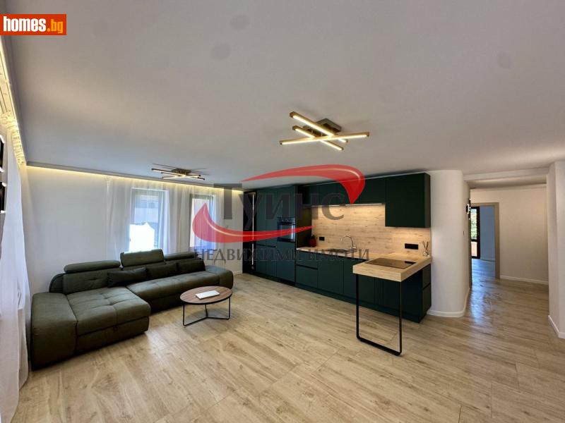 Тристаен, 167m² - Кв. Остромила, Пловдив - Апартамент за продажба - ТУИНС - 120287319