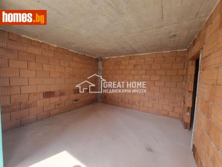Двустаен, 63m² - Апартамент за продажба - 120287429
