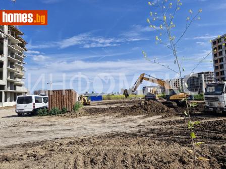 Двустаен, 75m² - Апартамент за продажба - 120287435