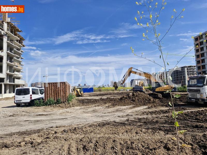 Двустаен, 75m² - Жк. Славейков, Бургас - Апартамент за продажба - Инфомакс ЕООД - 120287435