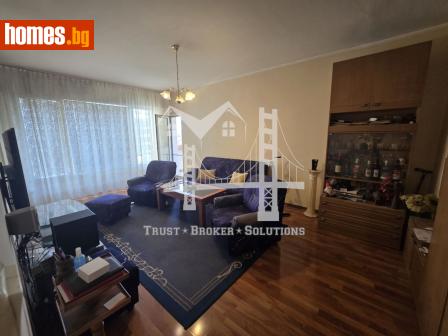 Четиристаен, 103m² - Апартамент за продажба - 120287568