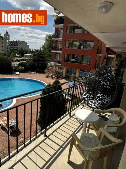 Тристаен, 92m² - Апартамент за продажба - 120287621