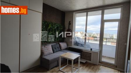 Едностаен, 36m² - Апартамент за продажба - 120289142