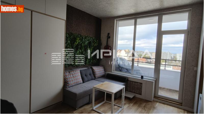 Едностаен, 36m² - Жк. Надежда 1, София - Апартамент за продажба - Ирида - 120289142