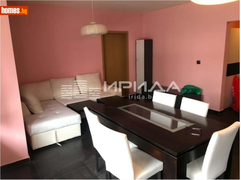 Двустаен, 66m² - Кв. Манастирски Ливади, София - Апартамент за продажба - Ирида - 120289264