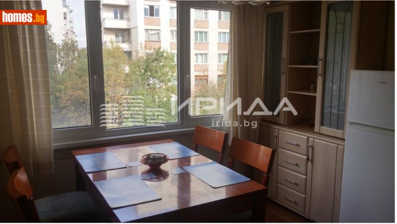 Тристаен, 80m² - Жк. Стрелбище, София - Апартамент за продажба - Ирида - 120289280