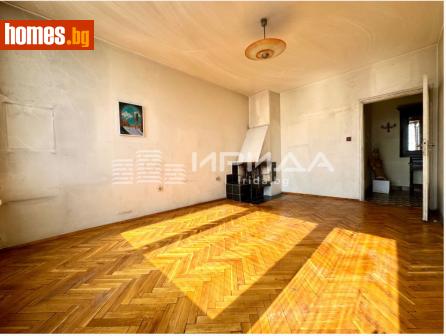 Мезонет, 108m² - Апартамент за продажба - 120289288