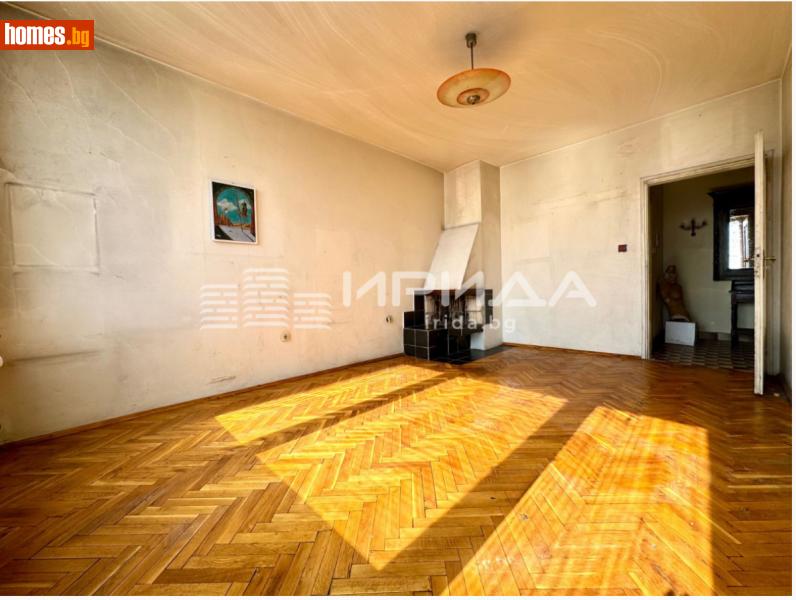 Мезонет, 108m² - Жк. Бъкстон, София - Апартамент за продажба - Ирида - 120289288