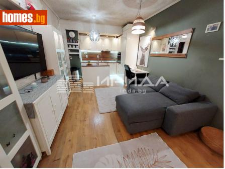 Тристаен, 66m² - Апартамент за продажба - 120289305