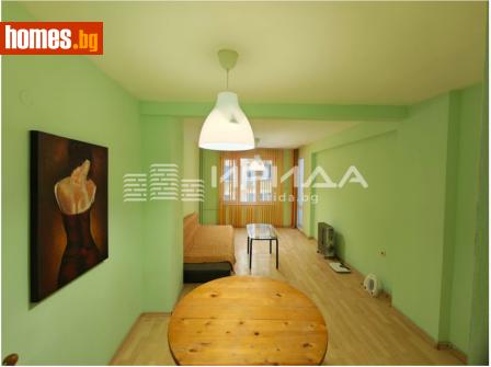 Двустаен, 54m² - Апартамент за продажба - 120289325