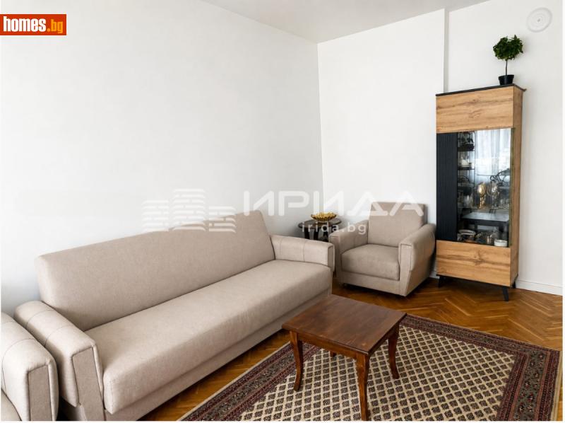 Тристаен, 104m² - Жк. Стрелбище, София - Апартамент за продажба - Ирида - 120289329
