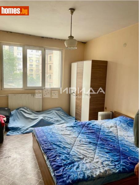 Тристаен, 100m² - Жк. Красно Село, София - Апартамент за продажба - Ирида - 120289342