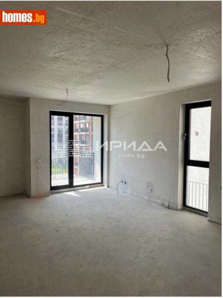 Тристаен, 120m² - Жк. Красно Село, София - Апартамент за продажба - Ирида - 120289347