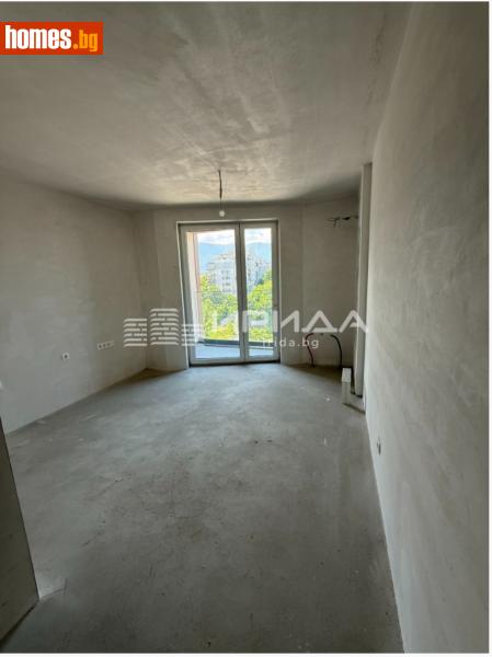 Едностаен, 35m² - Жк. Красно Село, София - Апартамент за продажба - Ирида - 120289353
