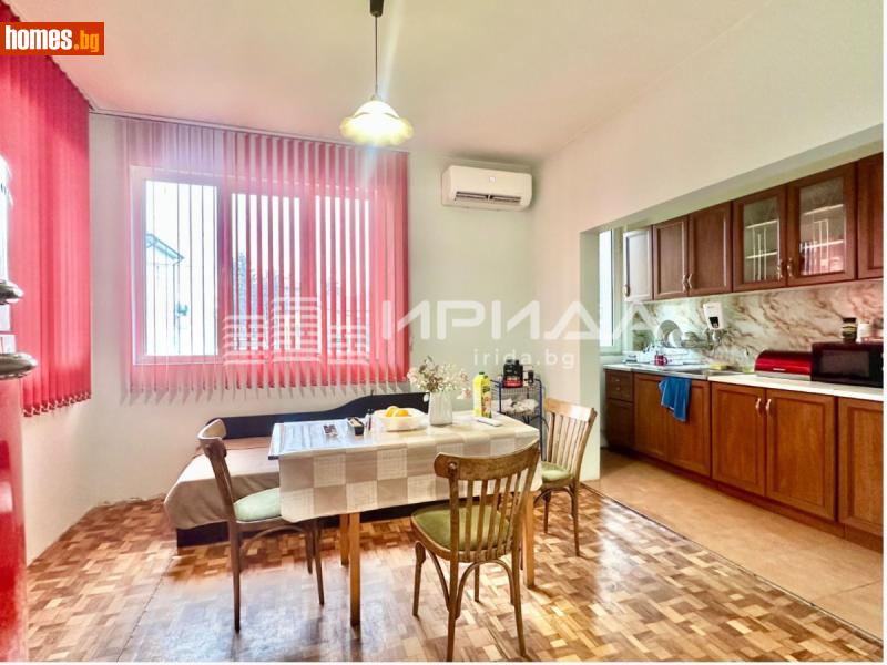Тристаен, 85m² - Жк. Красно Село, София - Апартамент за продажба - Ирида - 120289358