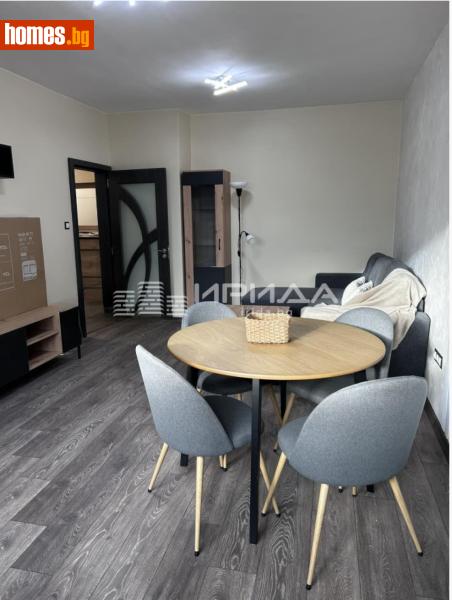 Тристаен, 80m² - Жк. Гоце Делчев, София - Апартамент за продажба - Ирида - 120289366