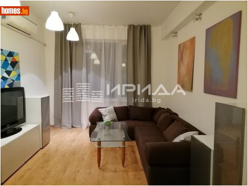 Двустаен, 70m² - Жк. Борово, София - Апартамент за продажба - Ирида - 120289377