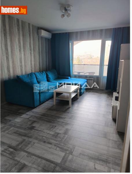 Тристаен, 88m² - Жк. Борово, София - Апартамент за продажба - Ирида - 120289384