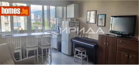 Двустаен, 46m² - Апартамент за продажба - 120289393