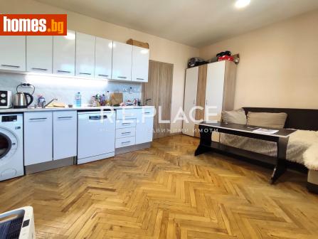 Двустаен, 50m² - Апартамент за продажба - 120290912