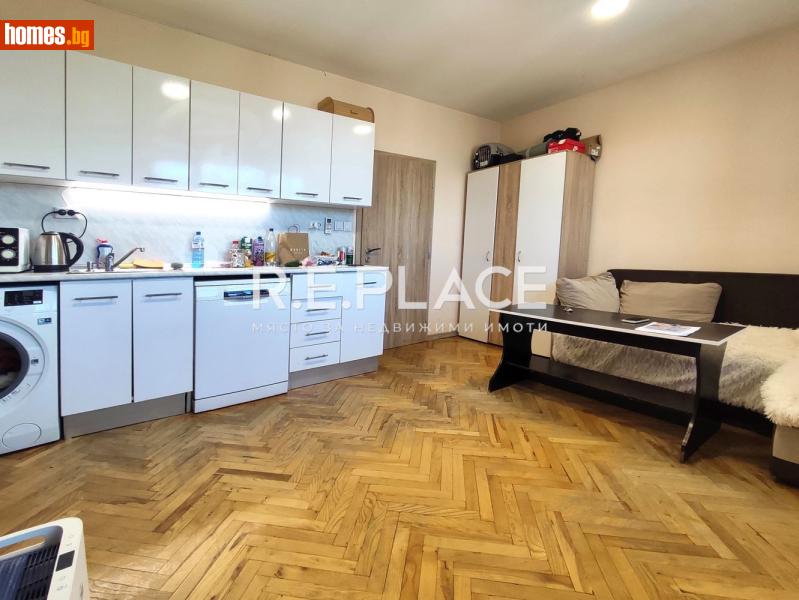 Двустаен, 50m² - Жк. Младост, Варна - Апартамент за продажба - R.E.PLACE - 120290912