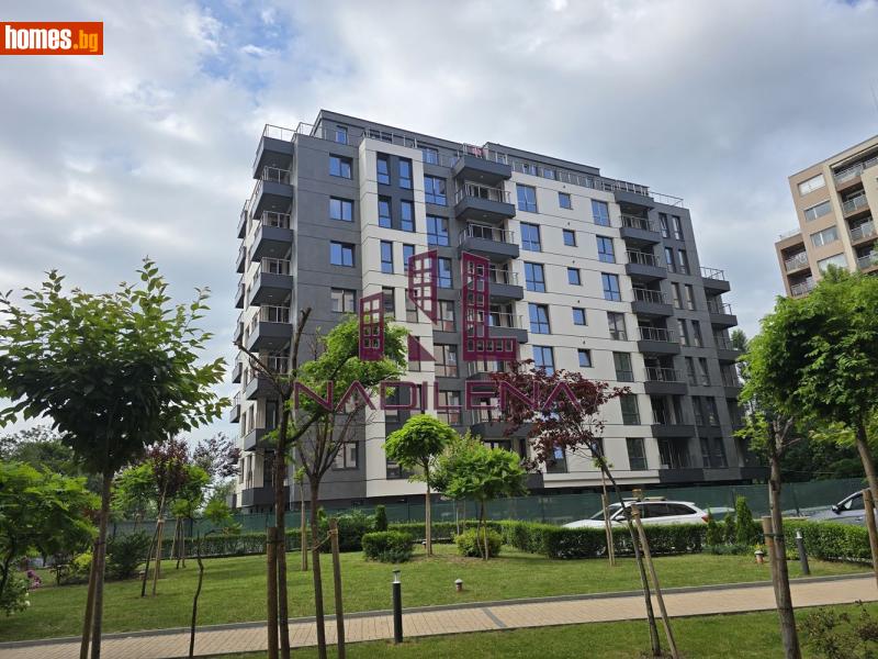 Тристаен, 139m² - Жк. Лагера, София - Апартамент за продажба - Надилена риъл естейтс  - 120290930