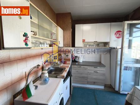 Тристаен, 84m² - Апартамент за продажба - 120291636