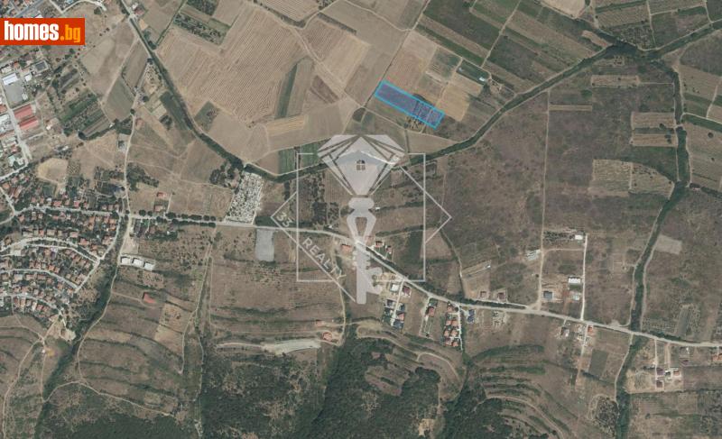 Земеделска земя, 7729m² - С.Марково, Пловдив - Земя за продажба - 33 Realty - 120292894