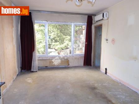 Тристаен, 91m² - Апартамент за продажба - 120293058