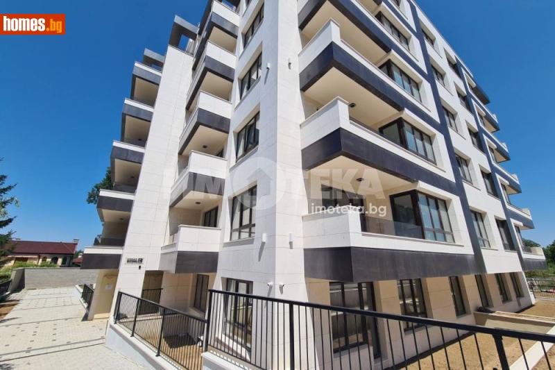 Тристаен, 138m² - Кв. Кръстова Вада, София - Апартамент за продажба - ИМОТЕКА АД - 120293097