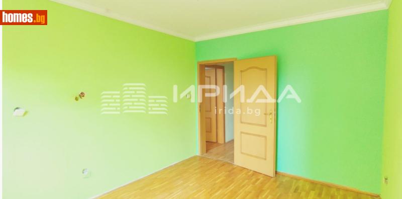 Тристаен, 100m² - Жк. Иван Вазов, София - Апартамент за продажба - Ирида - 120293229