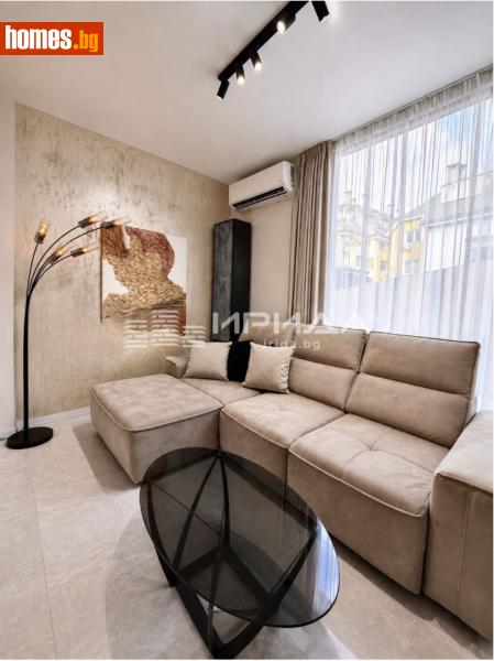 Тристаен, 117m² - Кв. Манастирски Ливади, София - Апартамент за продажба - Ирида - 120293263