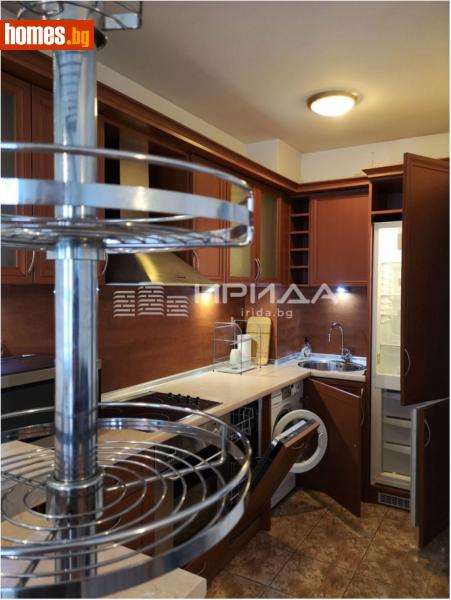 Тристаен, 76m² - Жк. Бъкстон, София - Апартамент за продажба - Ирида - 120293645