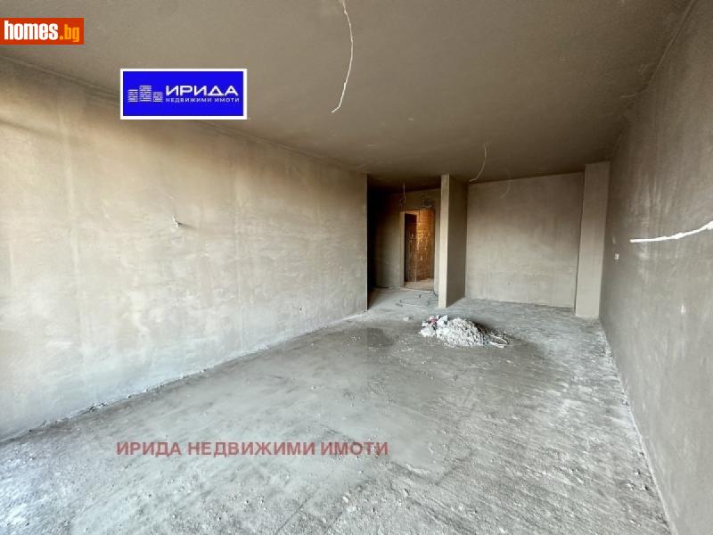 Двустаен, 85m² - Жк. Гоце Делчев, София - Апартамент за продажба - Ирида - 120293838