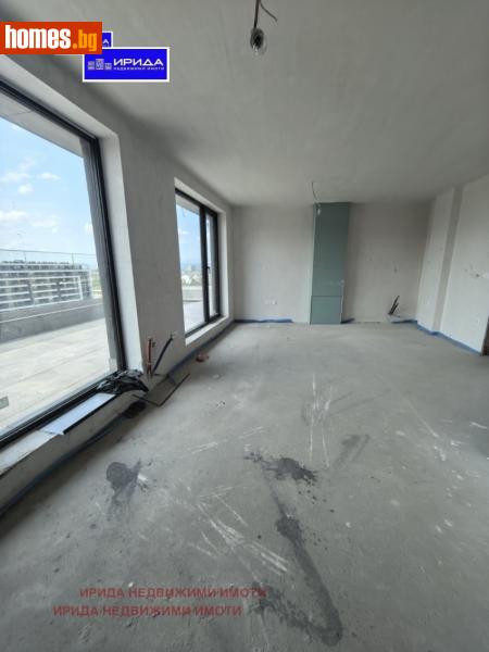 Многостаен, 194m² - Кв. Манастирски Ливади, София - Апартамент за продажба - Ирида - 120293844