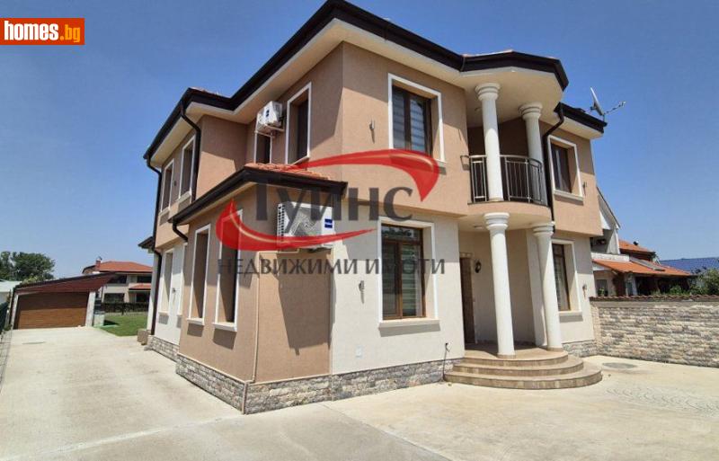 Къща, 250m²