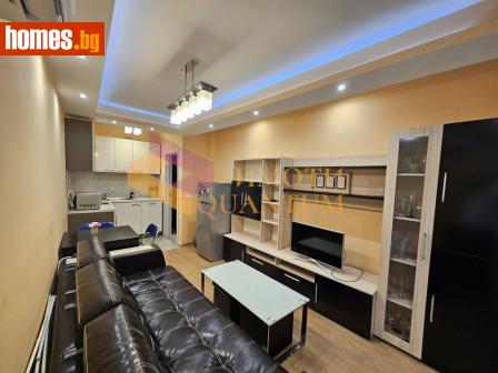 Двустаен, 56m² - Апартамент за продажба - 120295571