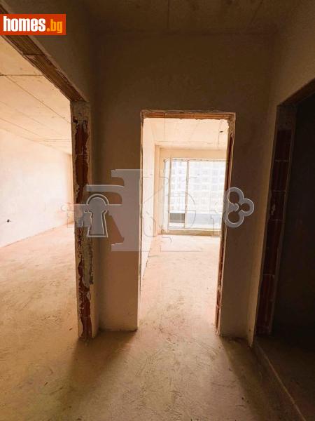 Двустаен, 57m² - Кв. Владиславово, Варна - Апартамент за продажба - Руди Кей - 120295612