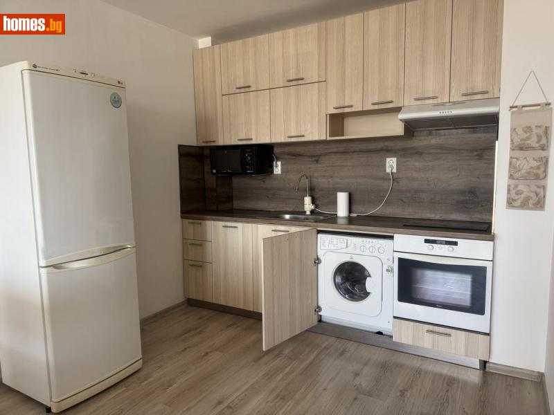 Двустаен, 60m²
