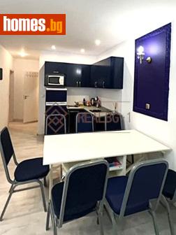 Тристаен, 64m² - Апартамент за продажба - 120295827