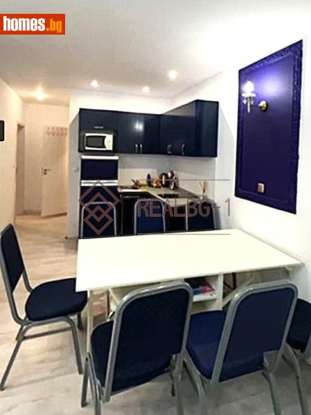 Тристаен, 64m² - Гр.Балчик, Добрич - Апартамент за продажба - РЕАЛБГ-1 - 120295827