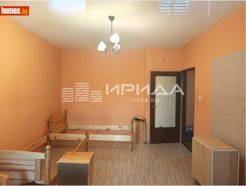 Двустаен, 48m² - Жк. Люлин 6, София - Апартамент за продажба - Ирида - 120297082