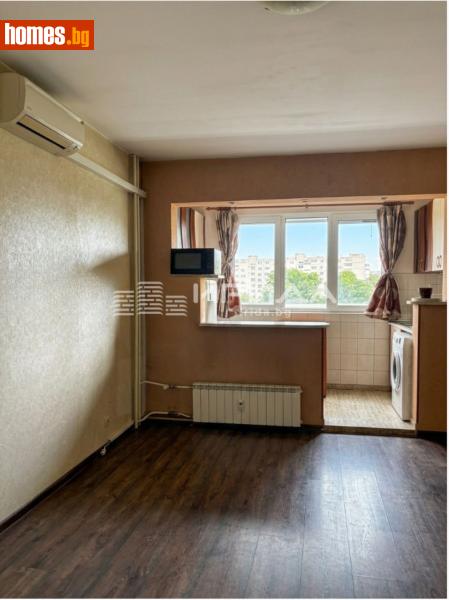 Двустаен, 44m² - Жк. Люлин 8, София - Апартамент за продажба - Ирида - 120297114