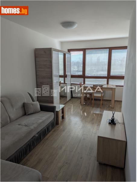 Едностаен, 51m² -  Студентски Град, София - Апартамент за продажба - Ирида - 120297153