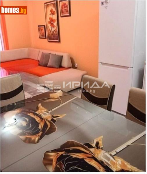 Двустаен, 66m² - Жк. Люлин 9, София - Апартамент за продажба - Ирида - 120297158