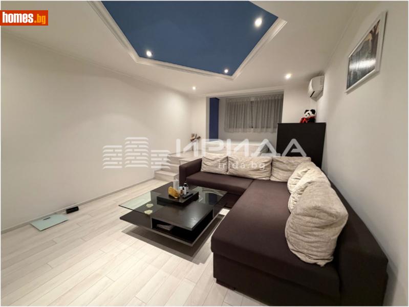 Двустаен, 45m² - Жк. Люлин 9, София - Апартамент за продажба - Ирида - 120297176