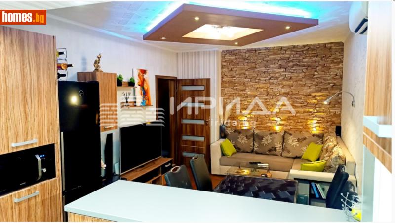 Тристаен, 64m² - Жк. Люлин 10, София - Апартамент за продажба - Ирида - 120297180