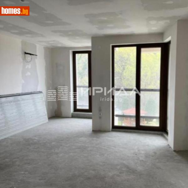 Тристаен, 125m² - Кв. Малинова Долина, София - Апартамент за продажба - Ирида - 120297185