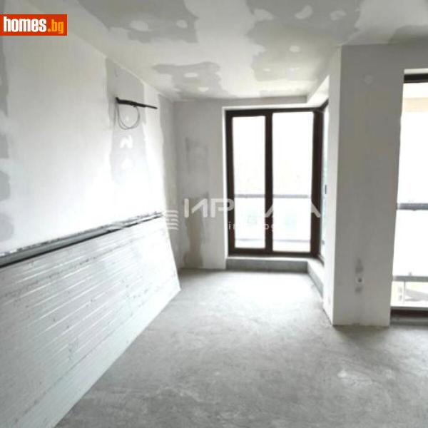 Тристаен, 120m² - Кв. Малинова Долина, София - Апартамент за продажба - Ирида - 120297192
