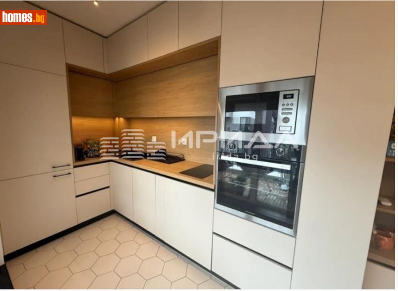 Двустаен, 79m² - Кв. Малинова Долина, София - Апартамент за продажба - Ирида - 120297228